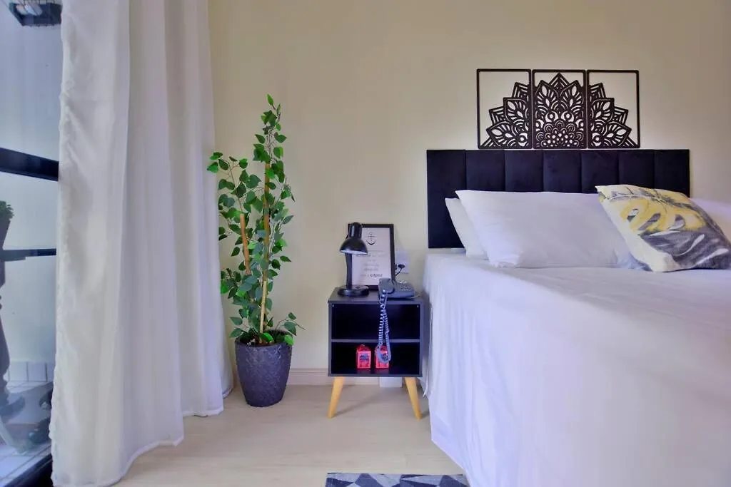 Hp01 Flat Particular No Metropolitan Apart-Hotel Brasilia 0*,  Brazil