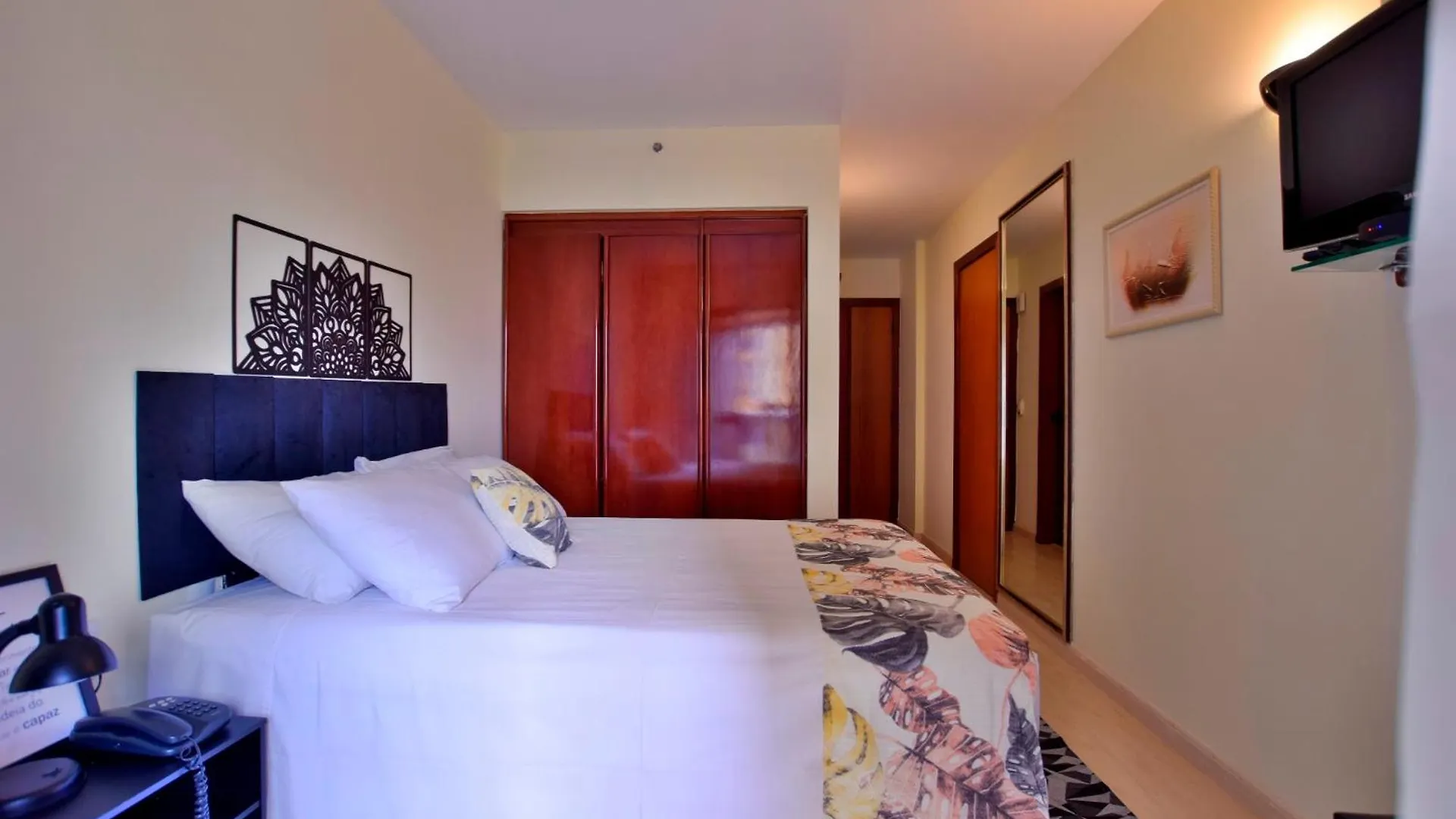 Hp01 Flat Particular No Metropolitan Apart-Hotel Brasilia 0*,
