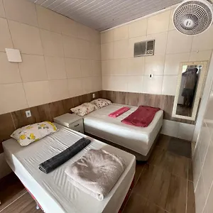 Apartamento Cmc Unidade 05 Com Estacionamento, Brasília