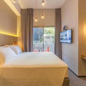 visit hotel